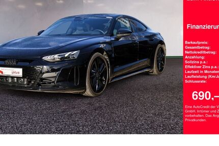 Audi e-tron GT 23.840 km 65.440 &euro; Menden 58706