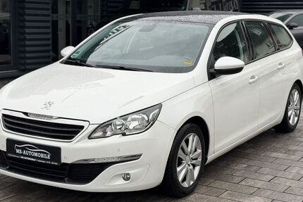 Peugeot 308 99.715 km 7.950 &euro; Holzminden 37603