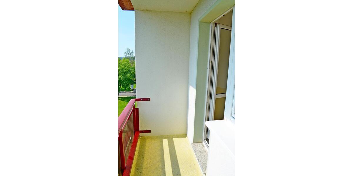 Etagenwohnung Sangerhausen - 4 Zimmer, 72 m&sup2;, 417&euro; | Angebot:26381085