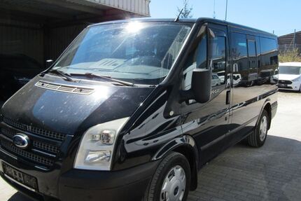 Ford Transit 152.900 km 8.900 &euro; Riedlingen 88499