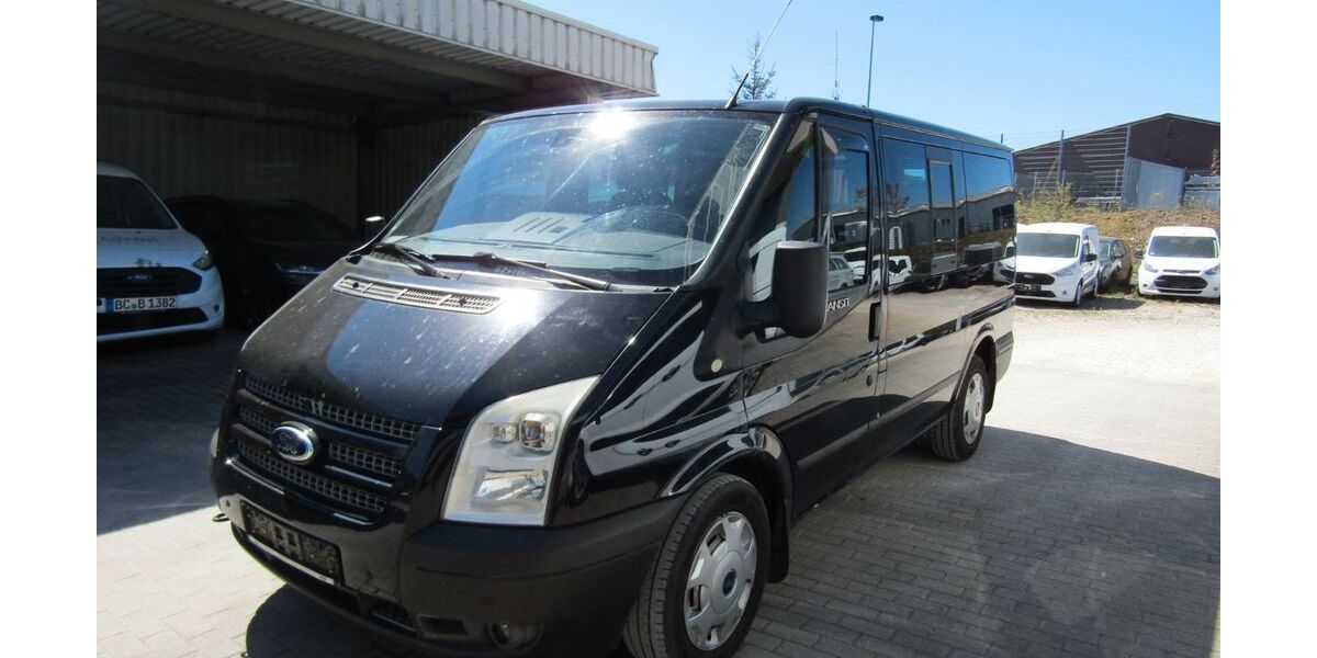 Ford Transit 152.900 km 8.900 &euro; Riedlingen 88499