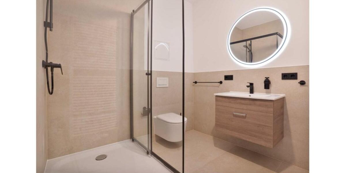 Erdgeschoßwohnung Belm - 2 Zimmer, 65 m&sup2;, 880&euro; | Angebot:25363854