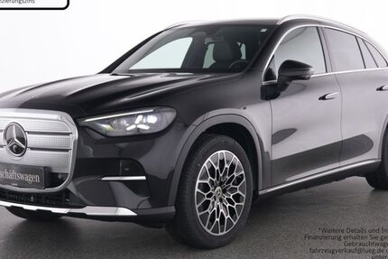 Mercedes-Benz GLC 250 8.900 km 68.885 &euro; Essen 45309