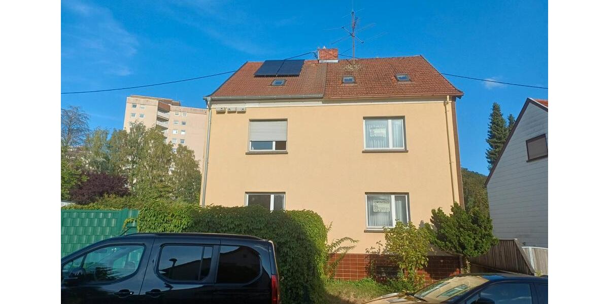 Doppelhaushälfte Saarbrücken Dudweiler - 5 Zimmer, 100 m&sup2;, 185.000&euro; | Angebot:27092313