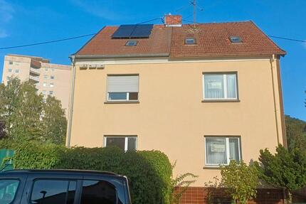 Haus Saarbrücken Dudweiler - 5 Zimmer, 100 m&sup2;, 185.000&euro; | Angebot:27092313