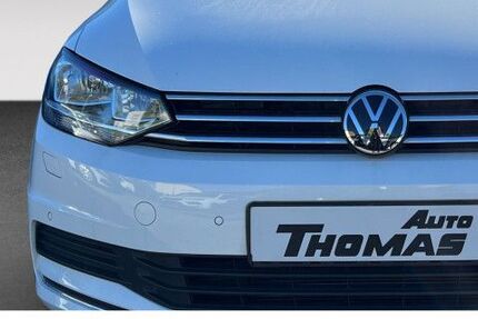 VW Touran 19.750 km 32.380 &euro; Hennef 53773