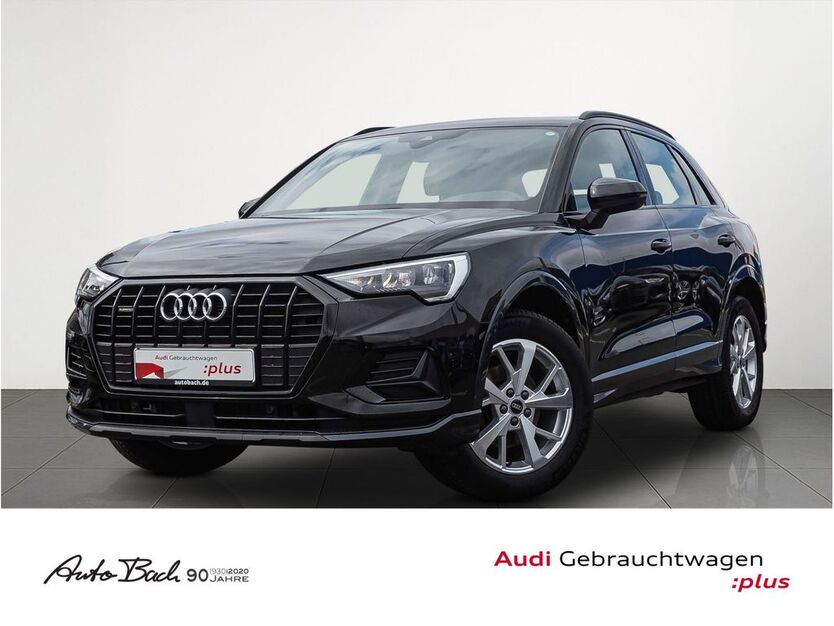 Audi Q3 60.660 km 30.470 € Diez 65582
