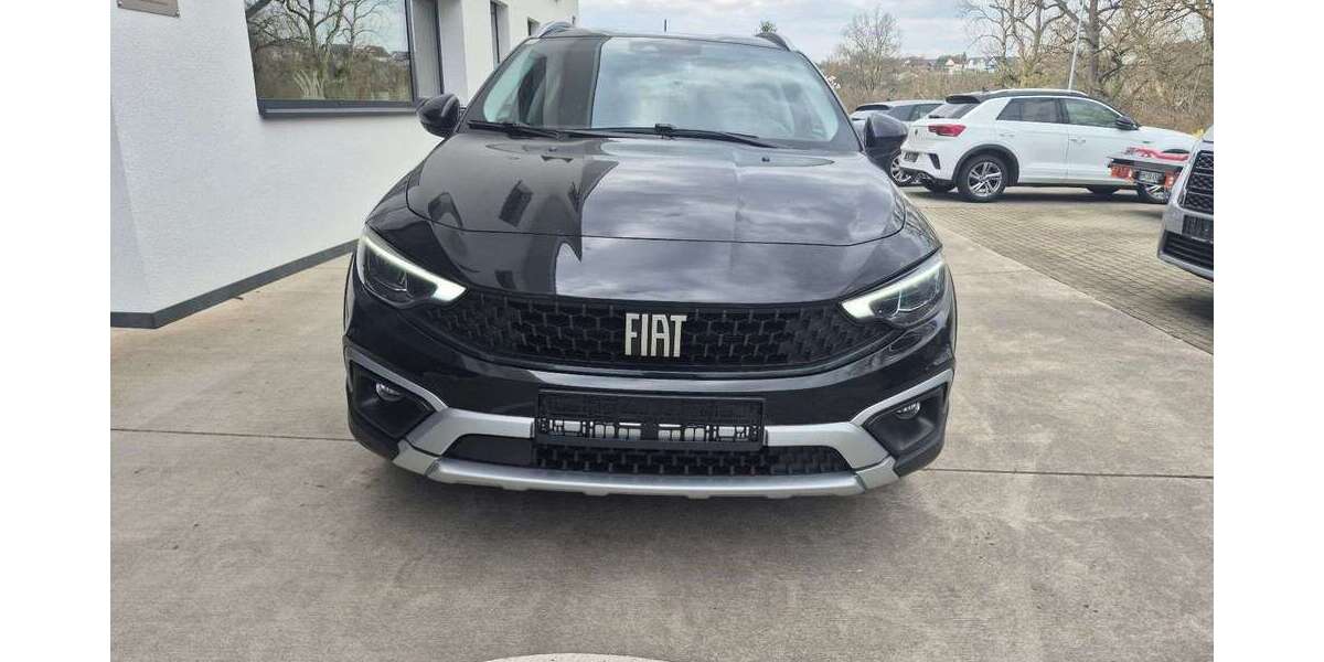 Fiat Tipo 38.726 km 13.500 &euro; Neuenstadt am Kocher 74196