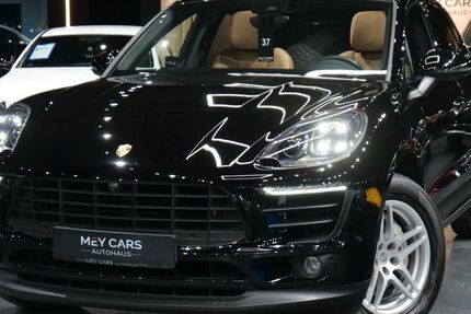 Porsche Macan 56.632 km 43.980 &euro; Koblenz 56070