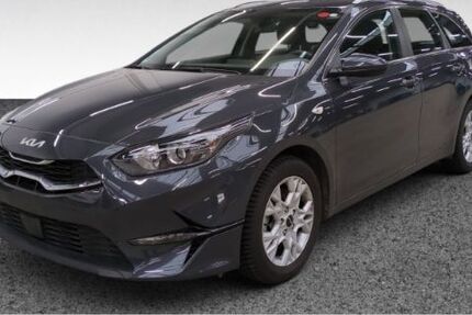 Kia ceed Sportswagon 22.919 km 22.480 &euro; Neuss 41464