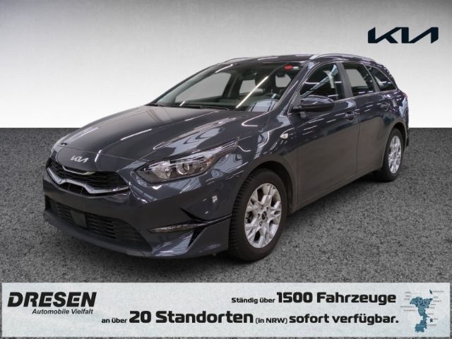 Kia ceed Sportswagon 22.919 km 22.480 &euro; Neuss 41464