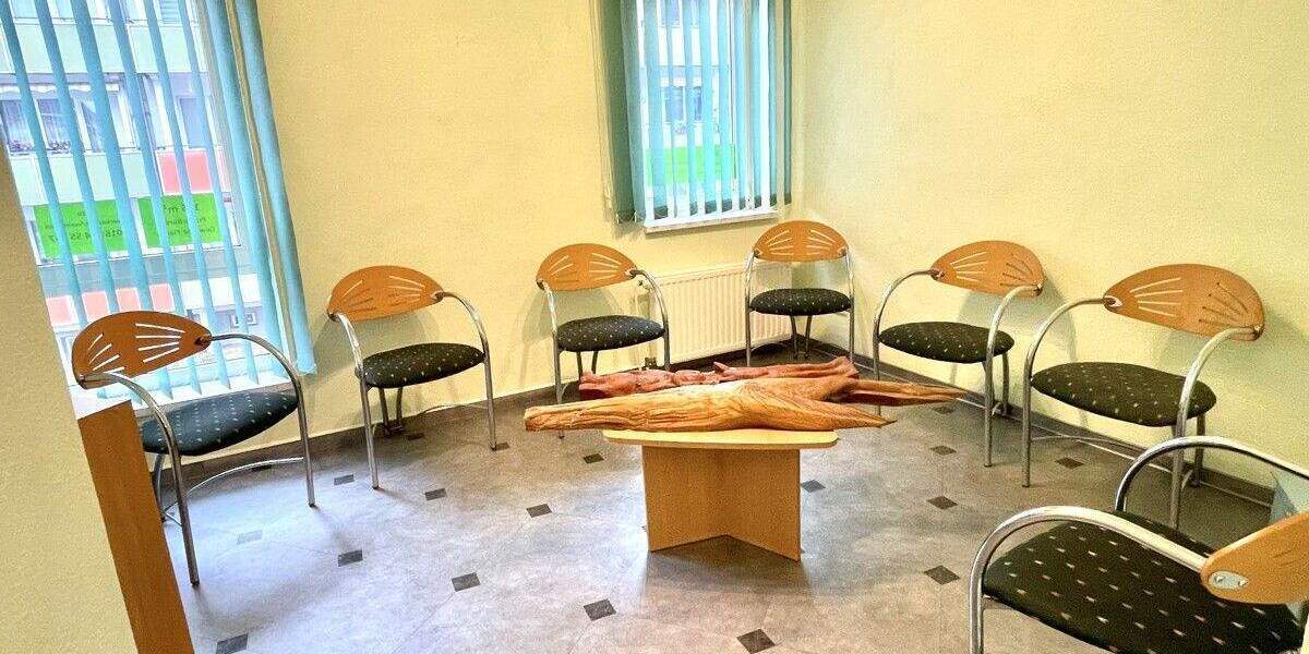 Gewerbeobjekt Prenzlau - 6 Zimmer, 299.000&euro; | Angebot:25674905