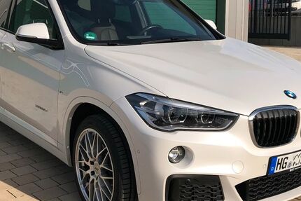 BMW X1 101.000 km 18.900 &euro; Bad Homburg 61350