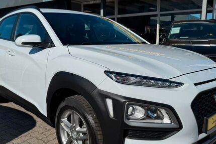 Hyundai KONA 81.950 km 13.990 &euro; Schwarzenbek 21493