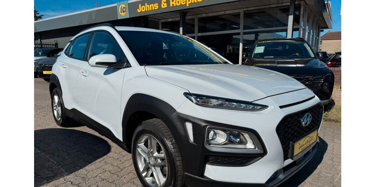 Hyundai KONA 81.950 km 13.990 &euro; Schwarzenbek 21493