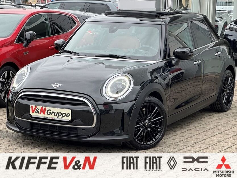 Mini Cooper 23.649 km 27.720 € Hamm 59063