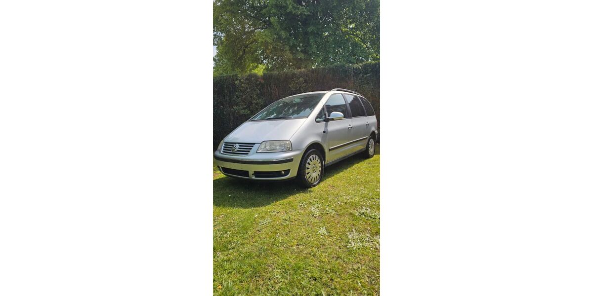 VW Sharan 274.000 km 2.800 &euro; Oberhausen 46119