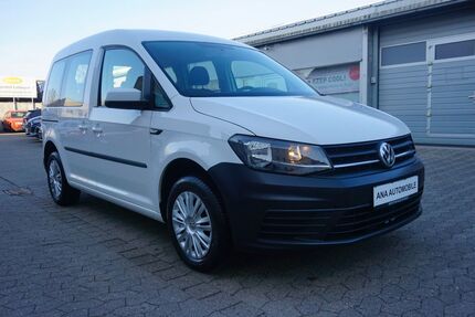 VW Caddy 168.000 km 10.499 &euro; Braunschweig 38106