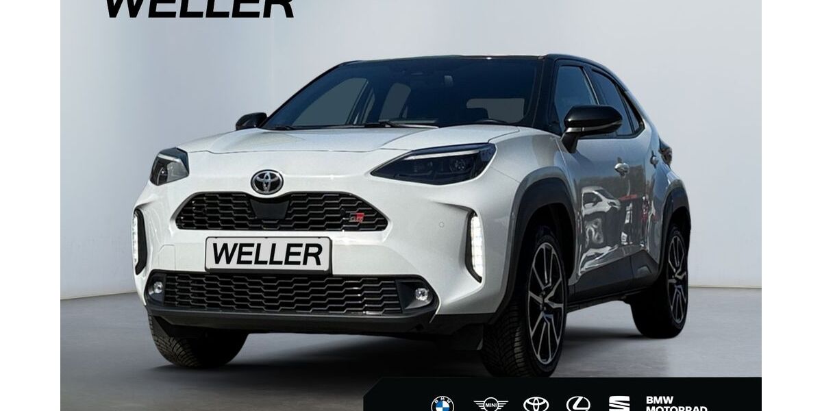 Toyota Yaris Cross 25.500 km 25.900 &euro; Dortmund 44143