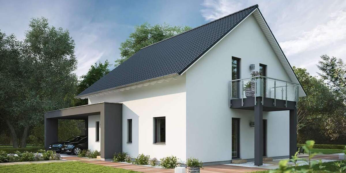 Einfamilienhaus Leisnig Tragnitz - 5 Zimmer, 169 m&sup2;, 377.000&euro; | Angebot:25849238