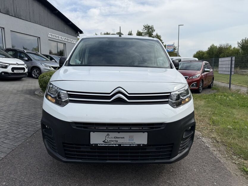Citroen Berlingo 48.400 km 14.950 € Leisnig 04703