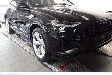Audi Q8 124.900 km 59.480 &euro; Nürnberg 90411