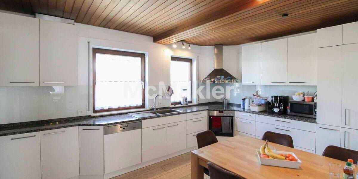 Einfamilienhaus Bietigheim-Bissingen Bissingen - 7 Zimmer, 749.000&euro; | Angebot:25481380