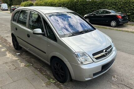 Opel Meriva 175.000 km 1.500 &euro; Detmold 32756