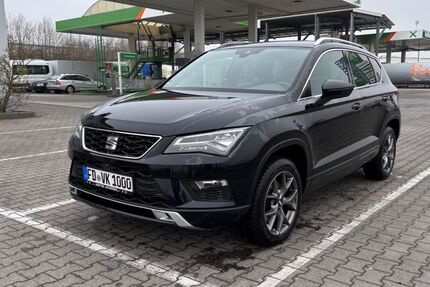 Seat Ateca 189.000 km 14.500 &euro; Fulda 36037