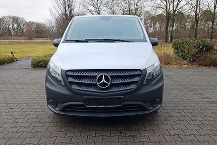 Mercedes-Benz Vito 87.400 km 22.000 &euro; Hopsten 48496