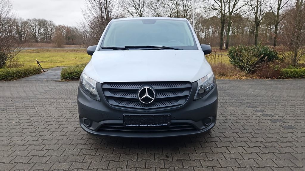 Mercedes-Benz Vito 87.400 km 22.000 &euro; Hopsten 48496