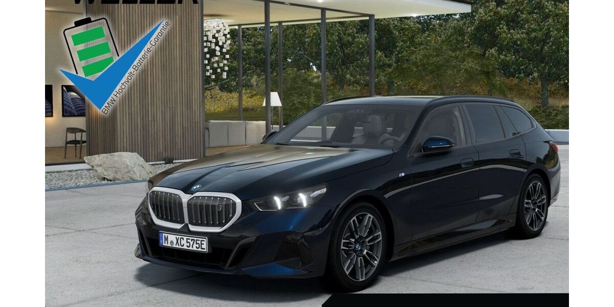 BMW i5 19.558 km 56.450 &euro; Höxter / Stahle 37671