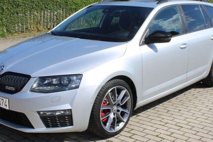 Skoda Octavia 278.375 km 8.299 &euro; Isserstedt 07751