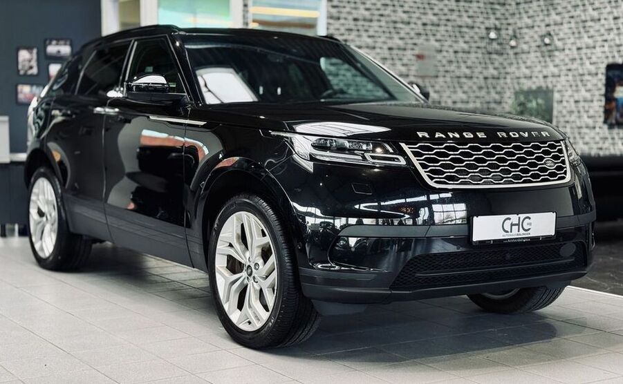 Range Rover Velar