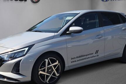 Hyundai i20 10.000 km 24.740 &euro; Pforzheim 75177