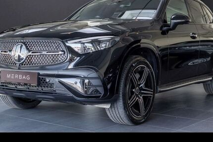 Mercedes-Benz GLC 300 15.000 km 71.900 &euro; Trier 54294