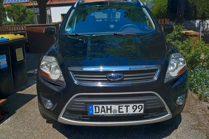 Ford Kuga 243.000 km 4.500 &euro; Dachau 85221