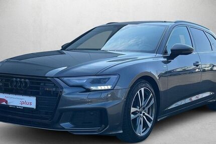 Audi A6 42.474 km 43.980 &euro; Mainz 55131