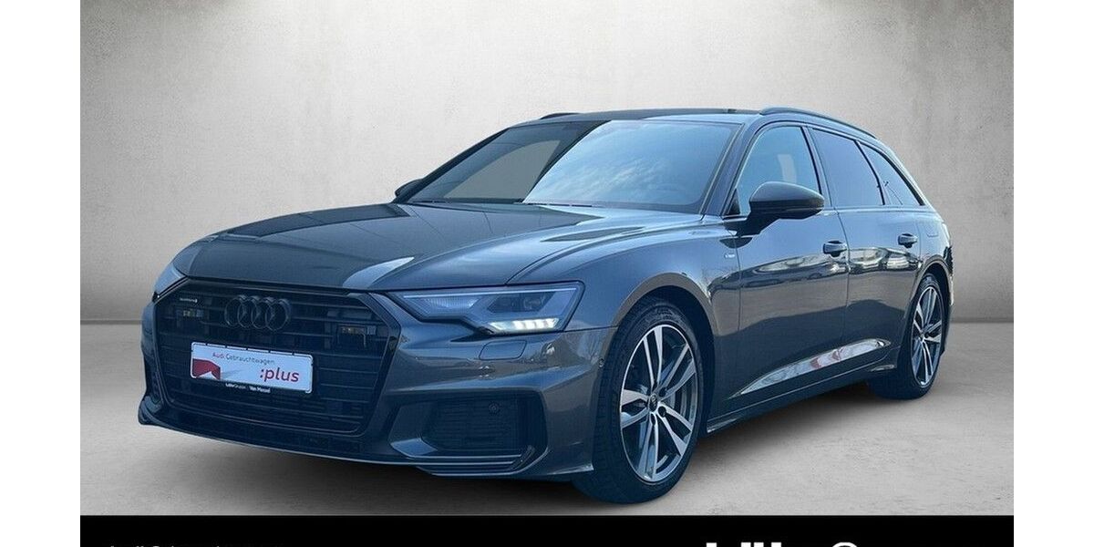 Audi A6 42.474 km 43.980 &euro; Mainz 55131