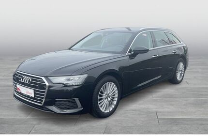 Audi A6 61.755 km 28.990 &euro; Celle 29227
