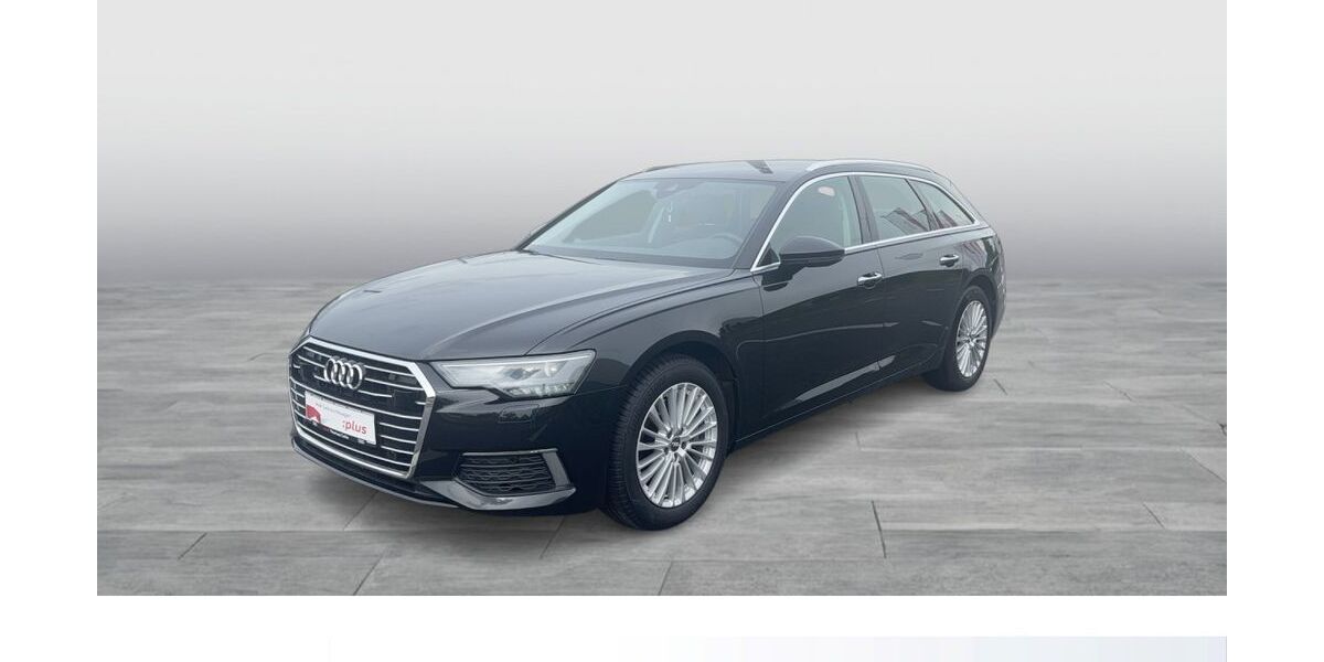 Audi A6 61.755 km 28.990 &euro; Celle 29227