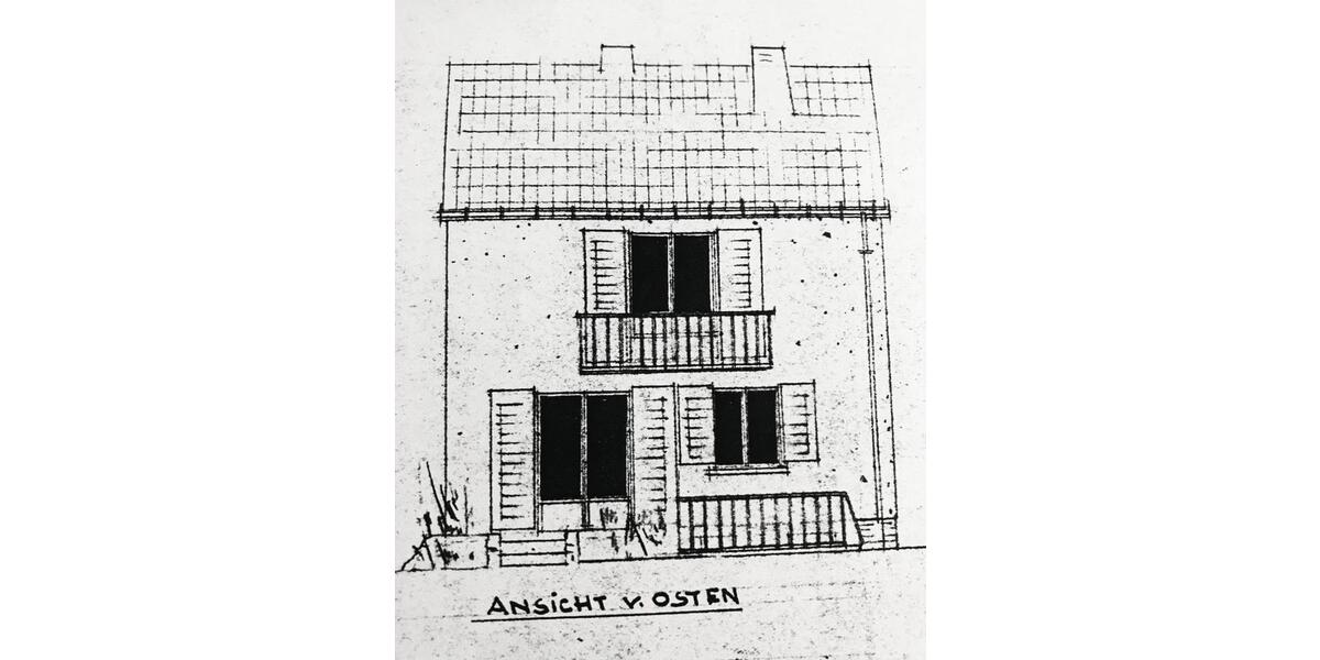 Einfamilienhaus Mörfelden-Walldorf Walldorf - 4 Zimmer, 102 m&sup2;, 549.000&euro; | Angebot:26926556