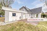Einfamilienhaus Fredersdorf-Vogelsdorf Fredersdorf-Nord - 5 Zimmer, 144 m&sup2;, 529.000&euro; | Angebot:26388202