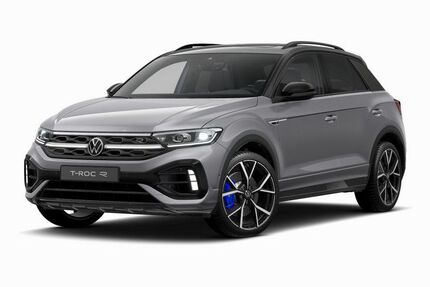 VW T-Roc 19.110 km 42.990 &euro; Paderborn 33100