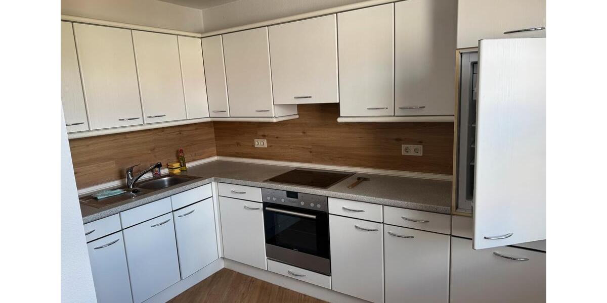 Dachgeschoßwohnung Neustadt bei Coburg - 2 Zimmer, 54 m&sup2;, 124.995&euro; | Angebot:25498044