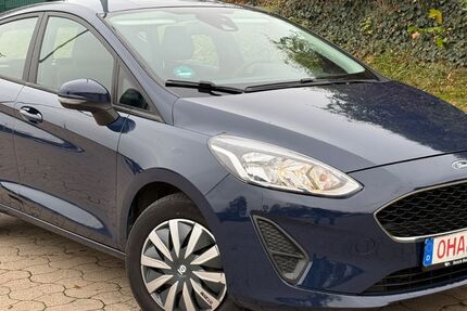 Ford Fiesta 111.000 km 6.499 &euro; Osterode 37520