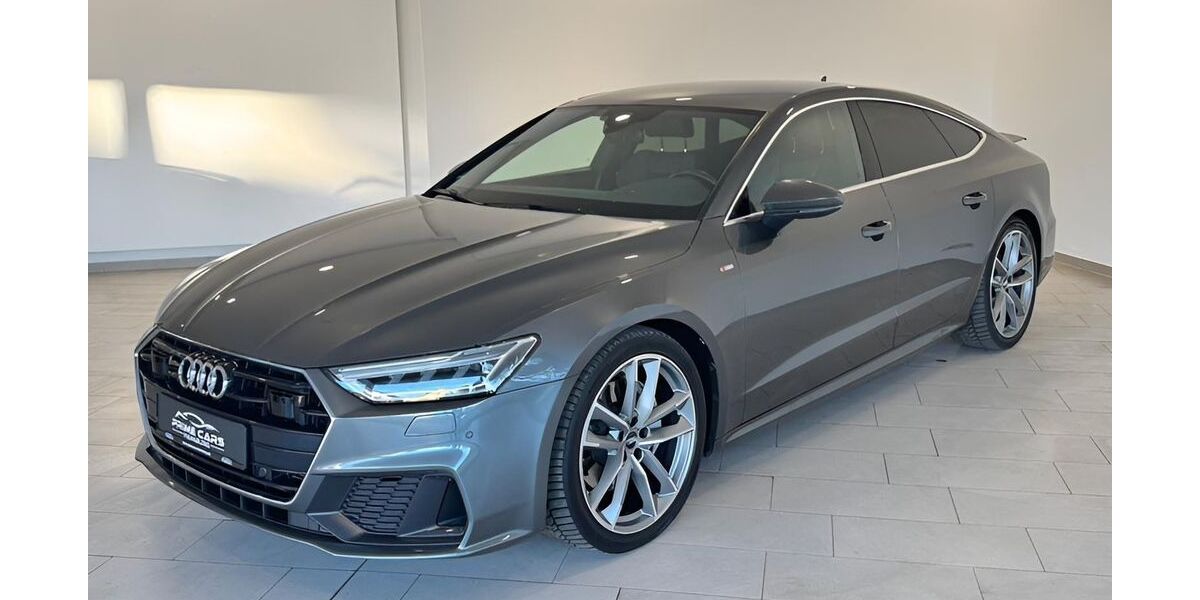 Audi A7 144.000 km 35.990 &euro; Hamburg 22043