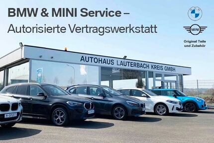 BMW X2 9.600 km 44.850 &euro; Lauterbach 36341