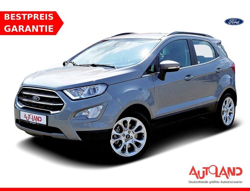 EcoSport