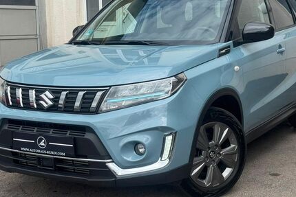 Suzuki Vitara 55.000 km 19.990 &euro; Willmering 93497